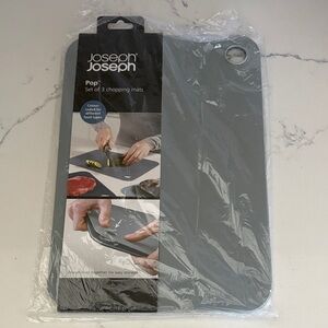 Joseph Joseph Chopping Mats Set